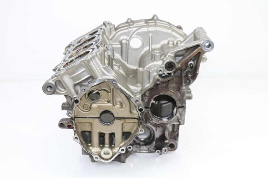 photo de CARTER BAS MOTEUR HONDA CBF N 600 (2008 - 2010)