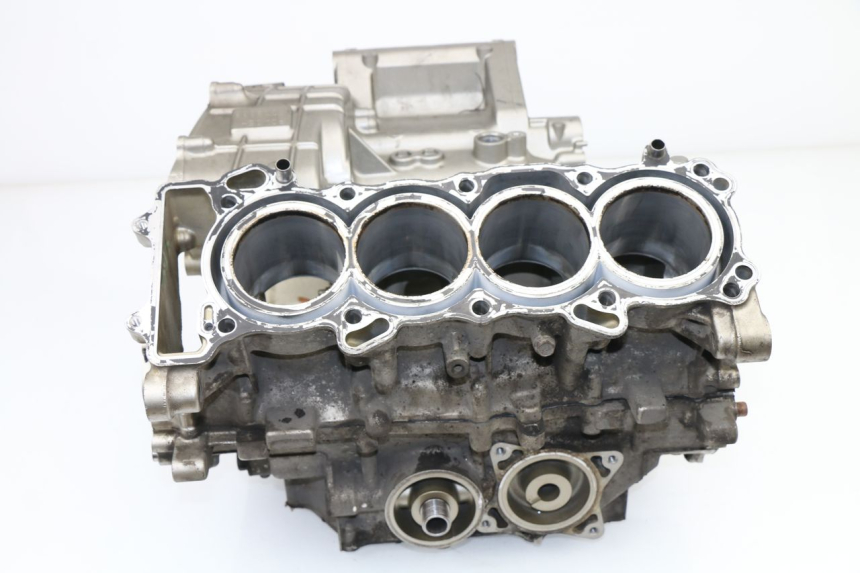 photo de CARTER BAS MOTEUR HONDA CBF N 600 (2008 - 2010)