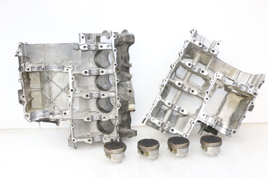 photo de CARTER BAS MOTEUR HONDA CBR RR FIREBLADE 900 (1992 - 1994)