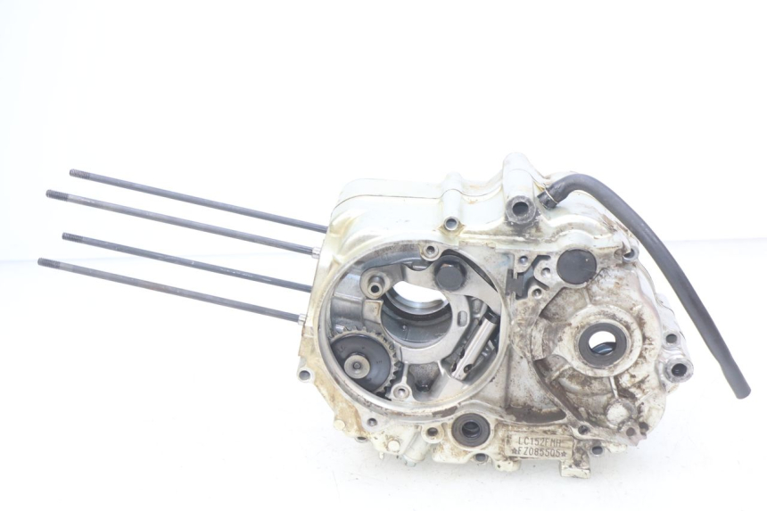 photo de CARTER BAS MOTEUR CCR DIRT BIKE 110