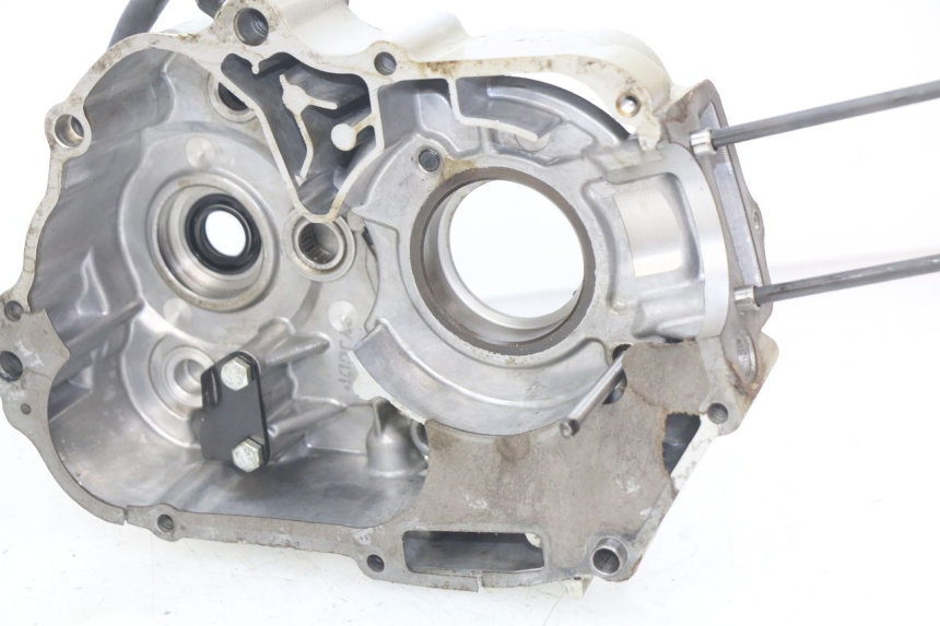 photo de CARTER BAS MOTEUR CCR DIRT BIKE 110