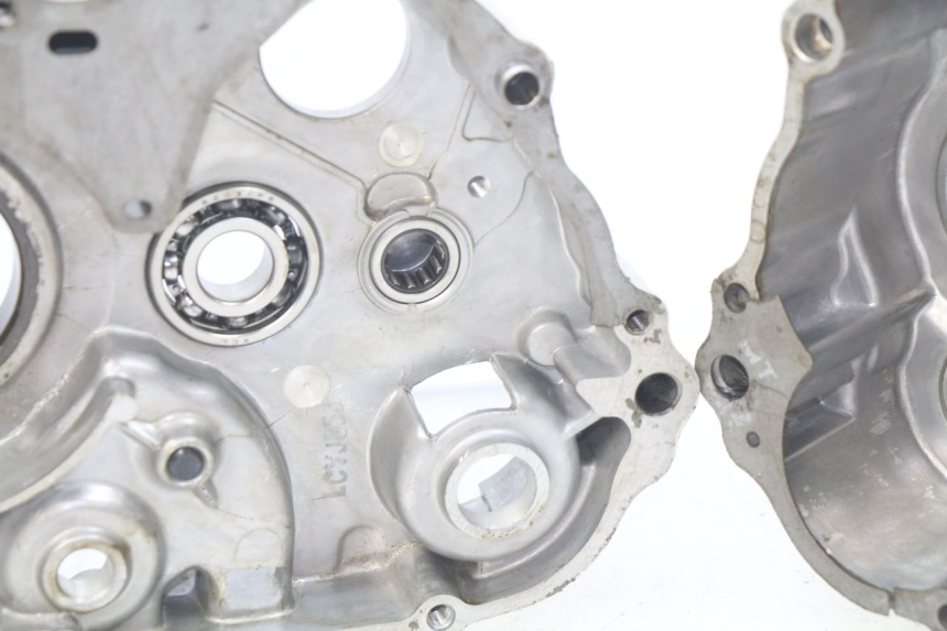 photo de CARTER BAS MOTEUR CCR DIRT BIKE 110