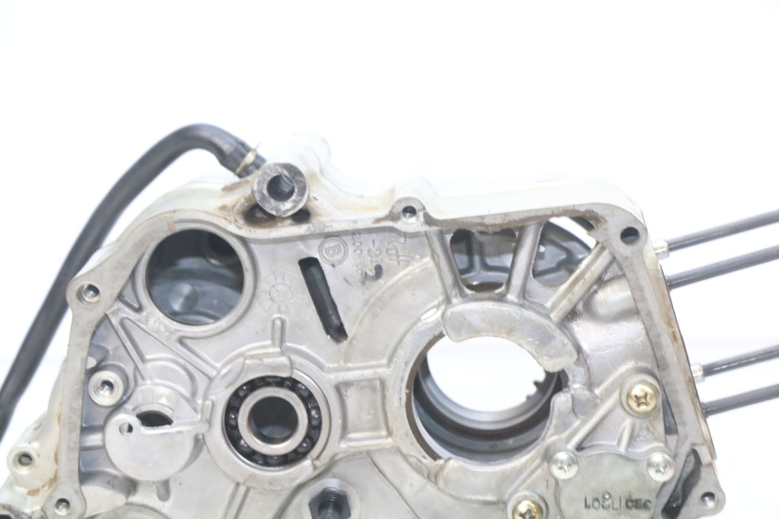 photo de CARTER BAS MOTEUR CCR DIRT BIKE 110