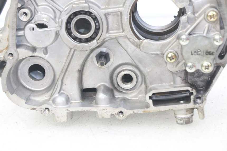 photo de CARTER BAS MOTEUR CCR DIRT BIKE 110