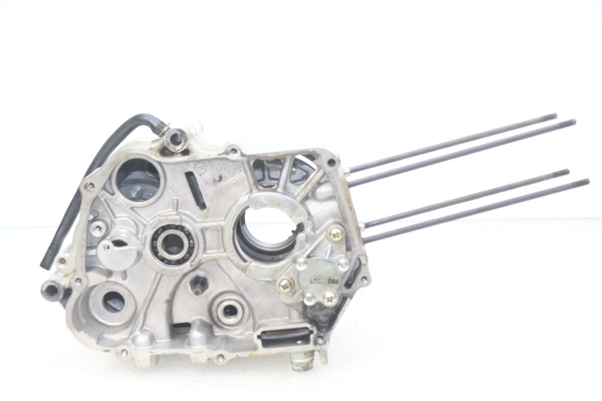 photo de CARTER BAS MOTEUR CCR DIRT BIKE 110