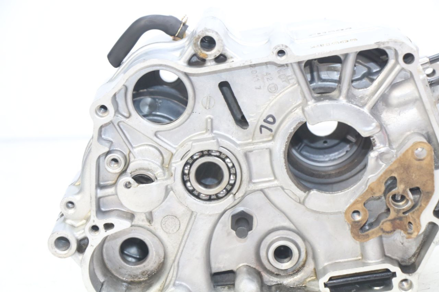 photo de CARTER BAS MOTEUR TNT MOTOR CITY 50 (2007 - 2018)