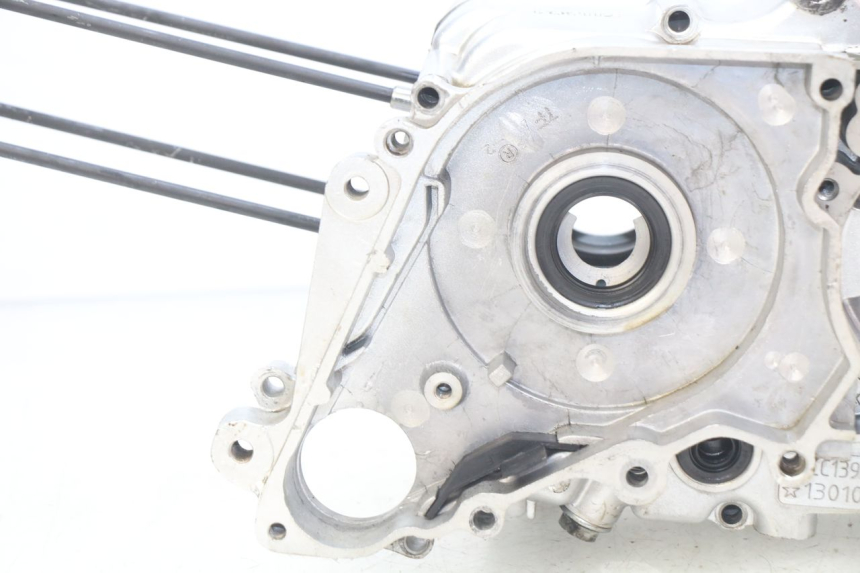 photo de CARTER BAS MOTEUR TNT MOTOR CITY 50 (2007 - 2018)