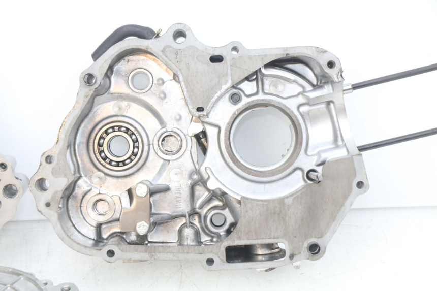 photo de CARTER BAS MOTEUR TNT MOTOR CITY 50 (2007 - 2018)