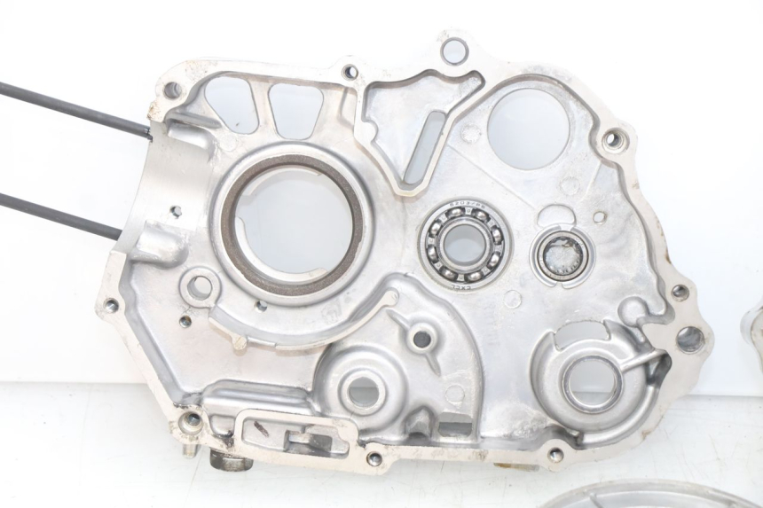 photo de CARTER BAS MOTEUR TNT MOTOR CITY 50 (2007 - 2018)