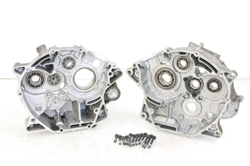 photo de CARTER BAS MOTEUR SHERCO CITY CORP 125 (2003 - 2007)