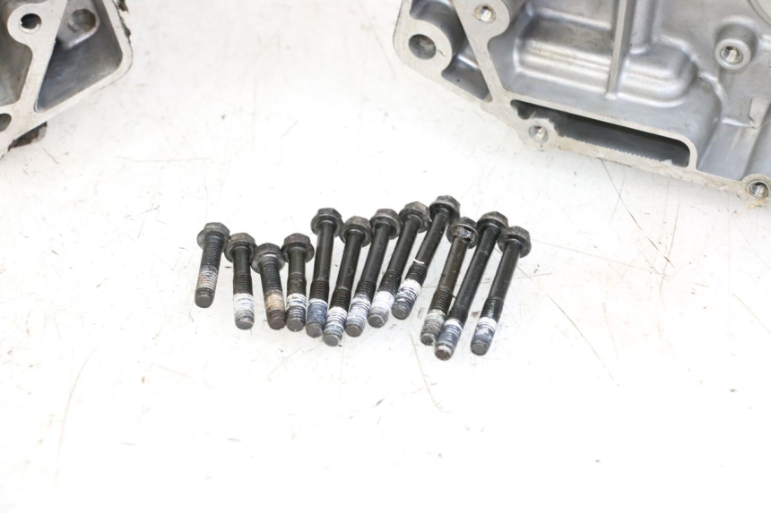 photo de CARTER BAS MOTEUR SHERCO CITY CORP 125 (2003 - 2007)