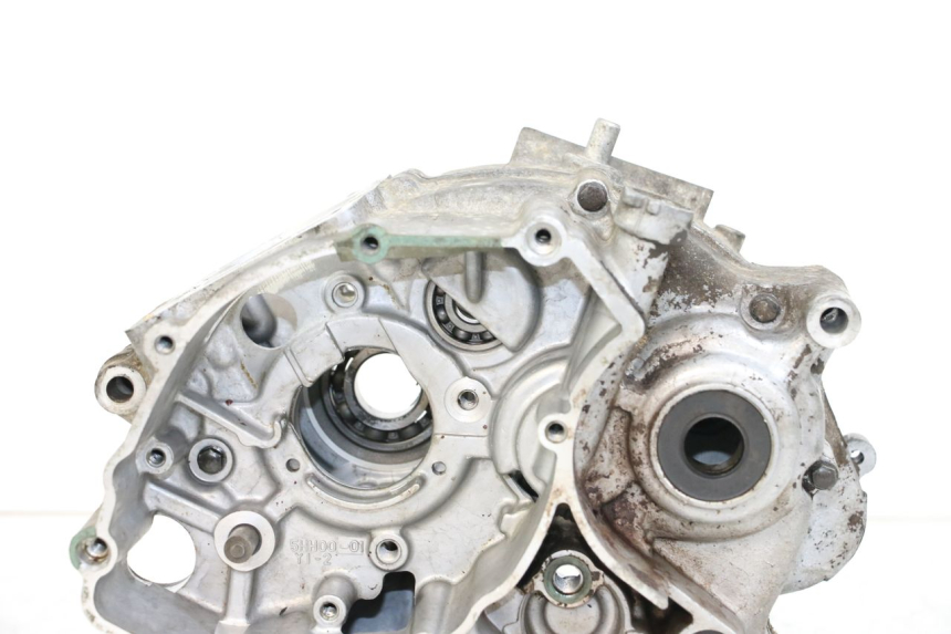 photo de CARTER BAS MOTEUR SHERCO CITY CORP 125 (2003 - 2007)