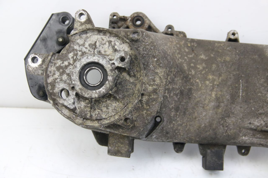 photo de CARTER BAS MOTEUR PEUGEOT CITYSTAR 50 (2013 - 2017) - Détails caractéristiques