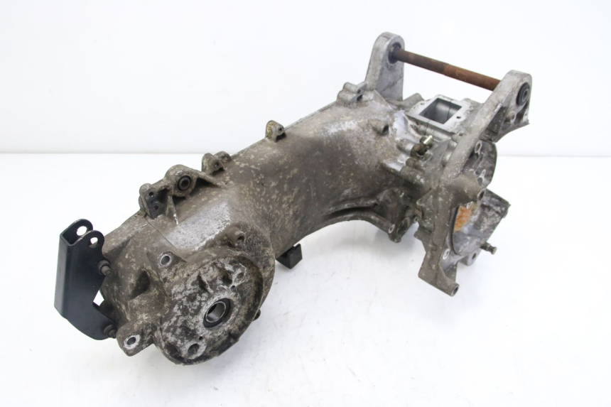 photo de CARTER BAS MOTEUR PEUGEOT CITYSTAR 50 (2013 - 2017) - Vue d’ensemble