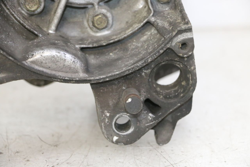 photo de CARTER BAS MOTEUR PEUGEOT CITYSTAR 50 (2013 - 2017) - Vue produit