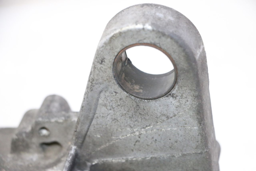 photo de CARTER BAS MOTEUR PEUGEOT CITYSTAR 50 (2013 - 2017) - Vue rapprochée