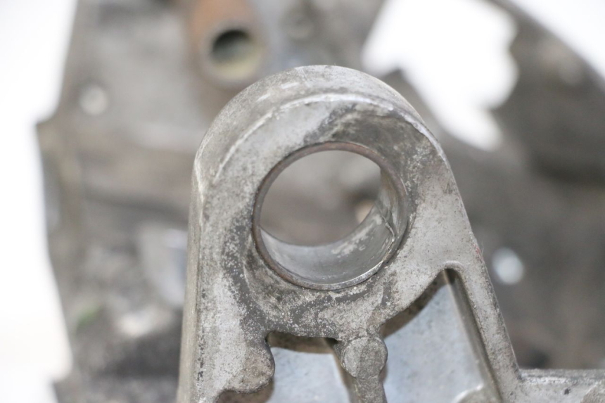 photo de CARTER BAS MOTEUR PEUGEOT CITYSTAR 50 (2013 - 2017) - Photo complémentaire