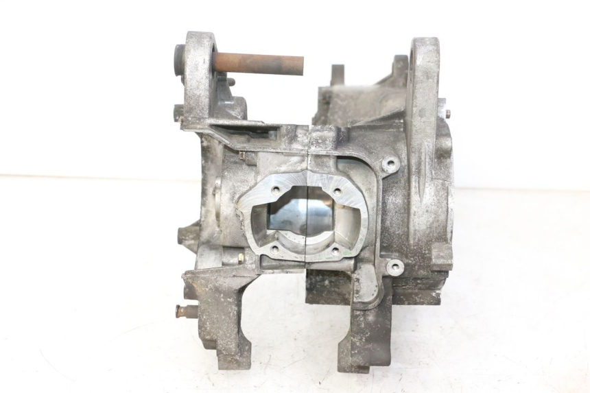 photo de CARTER BAS MOTEUR PEUGEOT CITYSTAR 50 (2013 - 2017) - Inspection visuelle