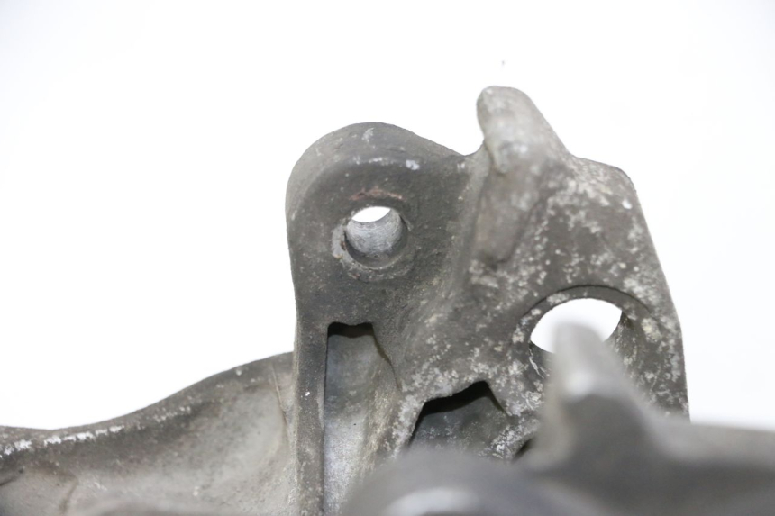 photo de CARTER BAS MOTEUR PEUGEOT CITYSTAR 50 (2013 - 2017) - Zoom état d’usage