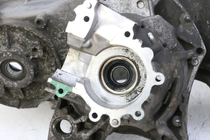 photo de CARTER BAS MOTEUR PEUGEOT CITYSTAR 50 (2013 - 2017) - Pièce contrôlée