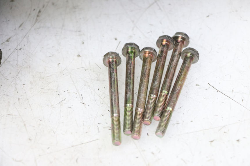 photo de CARTER BAS MOTEUR PEUGEOT CITYSTAR 50 (2013 - 2017) - Marquages et références