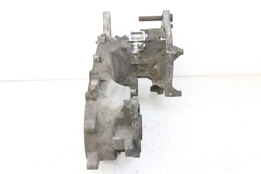 photo de CARTER BAS MOTEUR PEUGEOT CITYSTAR 50 (2013 - 2017) - Points de fixation