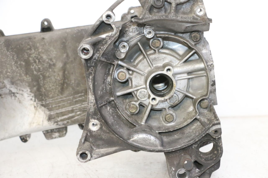 photo de CARTER BAS MOTEUR PEUGEOT CITYSTAR 50 (2013 - 2017) - Marquages et références