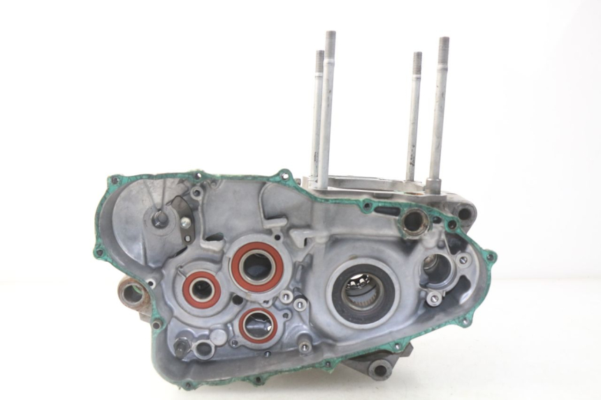 photo de CARTER BAS MOTEUR HONDA CRF CR-F 450 (2001 - 2005) - Vue principale