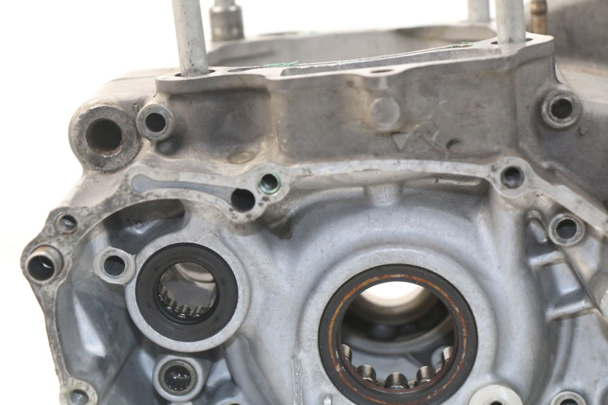 photo de CARTER BAS MOTEUR HONDA CRF CR-F 450 (2001 - 2005) - Pièce contrôlée