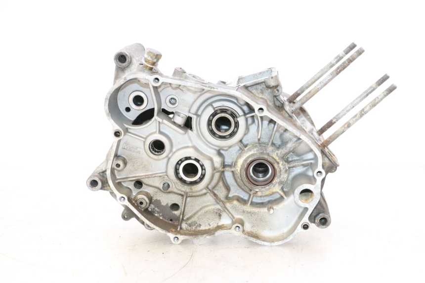 photo de CARTER BAS MOTEUR HM HONDA CRM DERAPAGE RR 50 (2006 - 2017) - Vue principale