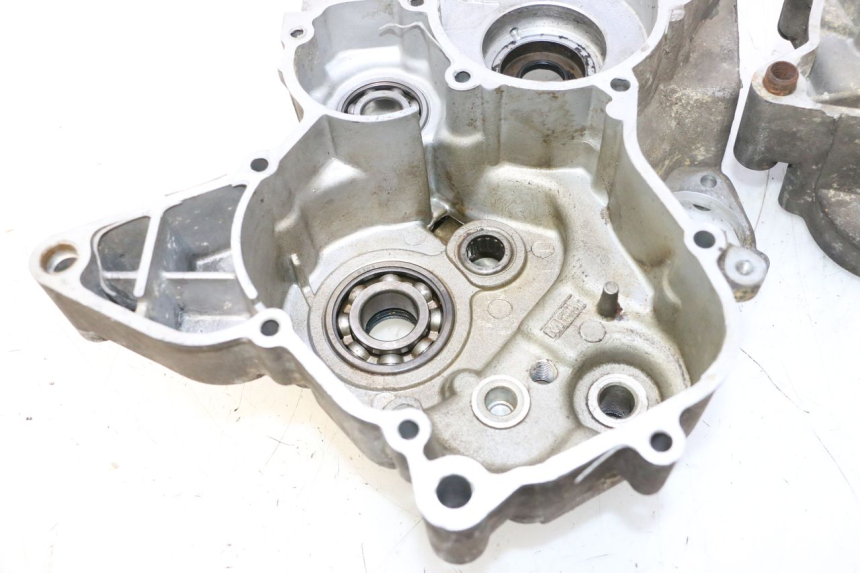 photo de CARTER BAS MOTEUR HM HONDA CRM DERAPAGE RR 50 (2006 - 2017) - Vue rapprochée