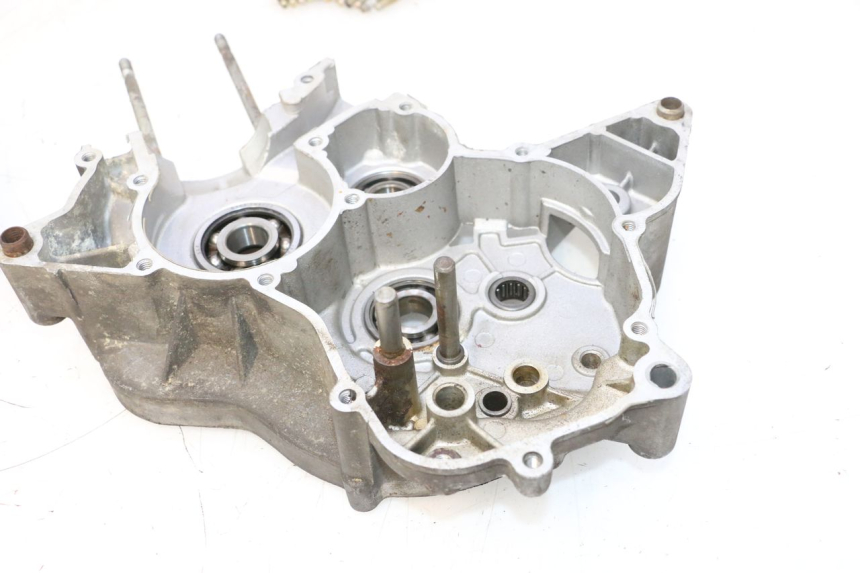 photo de CARTER BAS MOTEUR HM HONDA CRM DERAPAGE RR 50 (2006 - 2017) - Photo complémentaire