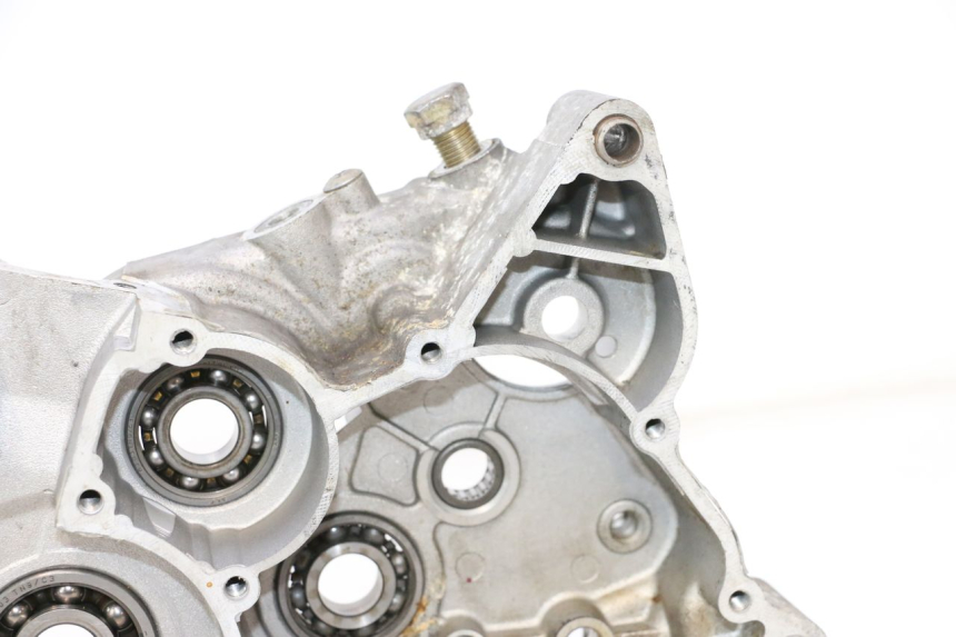 photo de CARTER BAS MOTEUR HM HONDA CRM DERAPAGE RR 50 (2006 - 2017) - Focus structure