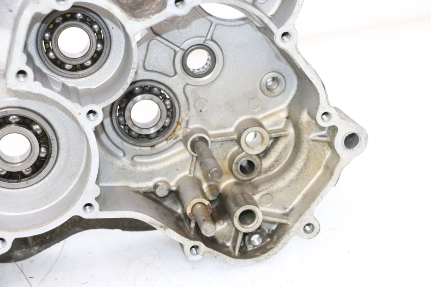 photo de CARTER BAS MOTEUR HM HONDA CRM DERAPAGE RR 50 (2006 - 2017) - Angle alternatif