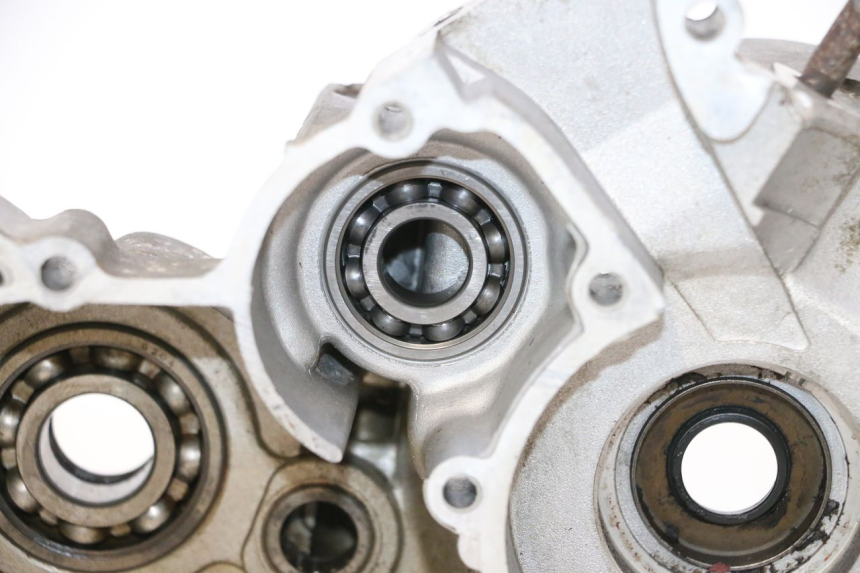 photo de CARTER BAS MOTEUR HM HONDA CRM DERAPAGE RR 50 (2006 - 2017) - Détail de la pièce