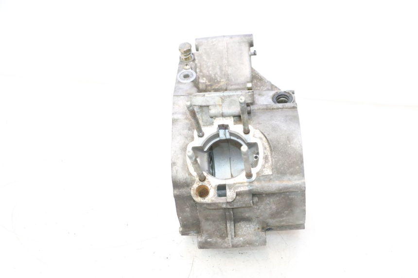 photo de CARTER BAS MOTEUR HM HONDA CRM DERAPAGE RR 50 (2006 - 2017) - Gros plan technique