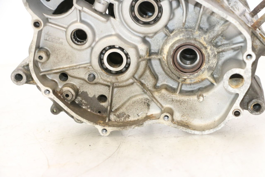 photo de CARTER BAS MOTEUR HM HONDA CRM DERAPAGE RR 50 (2006 - 2017) - Vue d’ensemble