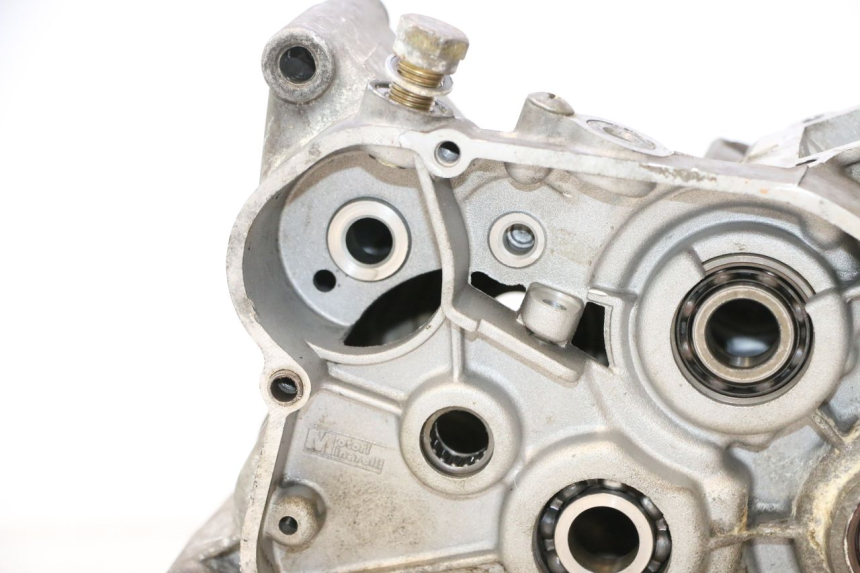photo de CARTER BAS MOTEUR HM HONDA CRM DERAPAGE RR 50 (2006 - 2017) - État de surface