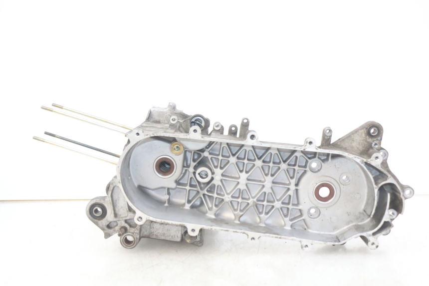 photo de CARTER BAS MOTEUR SYM CROX 4T 50 (2016 - 2023)