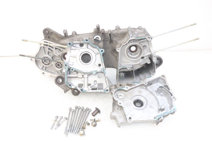 photo de CARTER BAS MOTEUR SYM CROX 4T 50 (2016 - 2023)