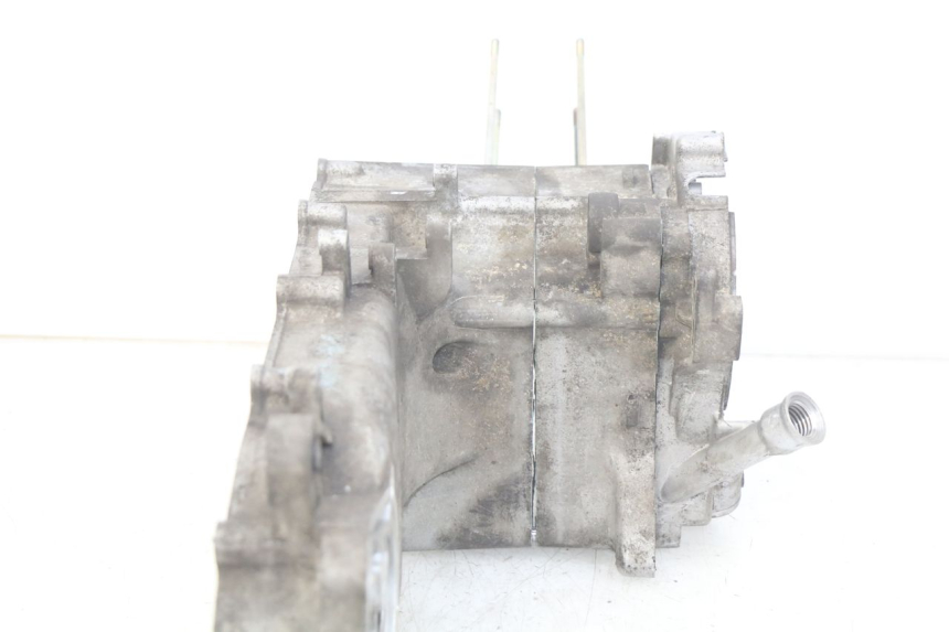 photo de CARTER BAS MOTEUR SYM CROX 4T 50 (2016 - 2023)