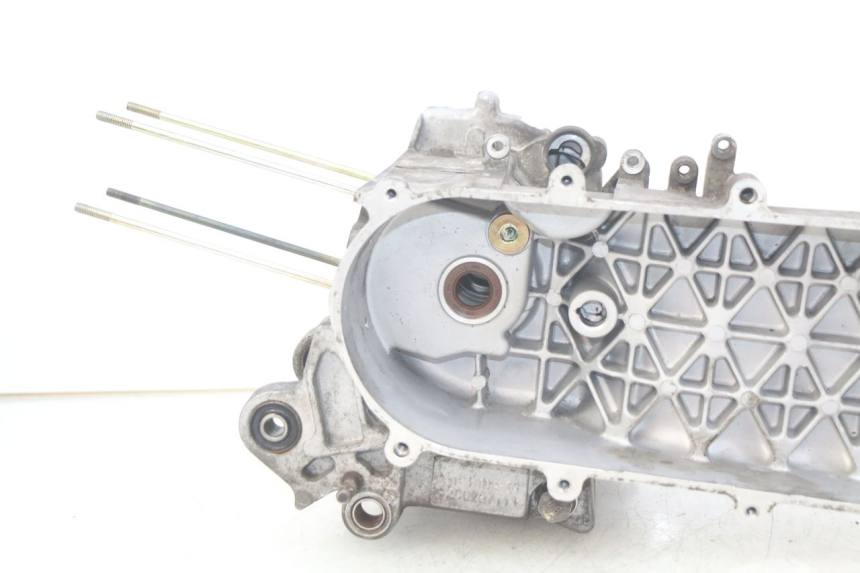 photo de CARTER BAS MOTEUR SYM CROX 4T 50 (2016 - 2023)