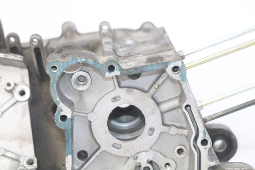 photo de CARTER BAS MOTEUR SYM CROX 4T 50 (2016 - 2023)