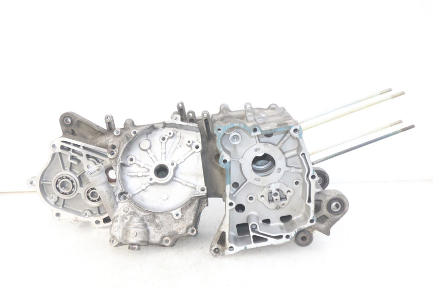 photo de CARTER BAS MOTEUR SYM CROX 4T 50 (2016 - 2023)