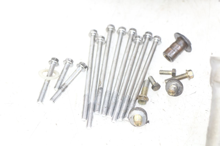 photo de CARTER BAS MOTEUR SYM CROX 4T 50 (2016 - 2023)