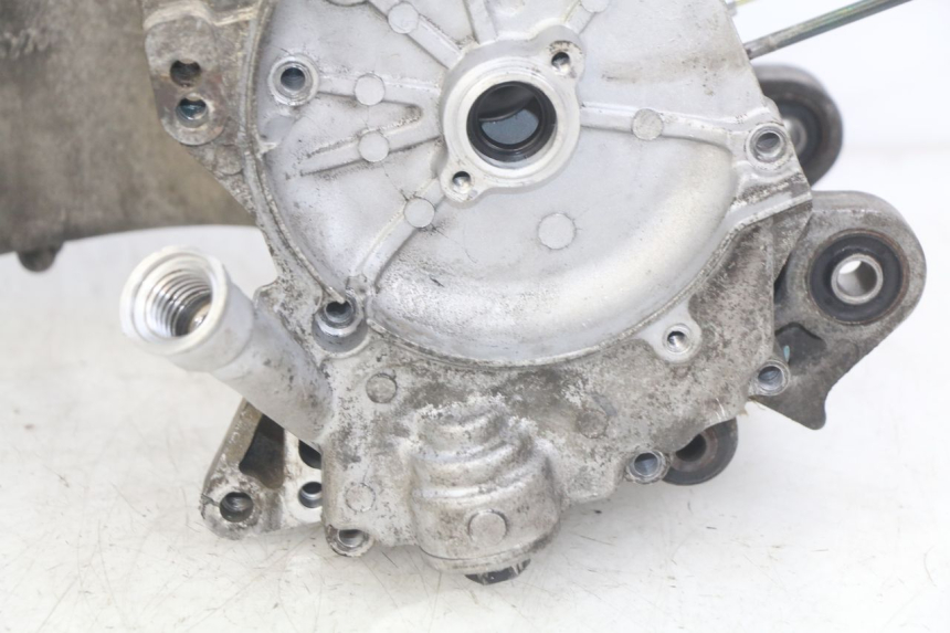 photo de CARTER BAS MOTEUR SYM CROX 4T 50 (2016 - 2023)