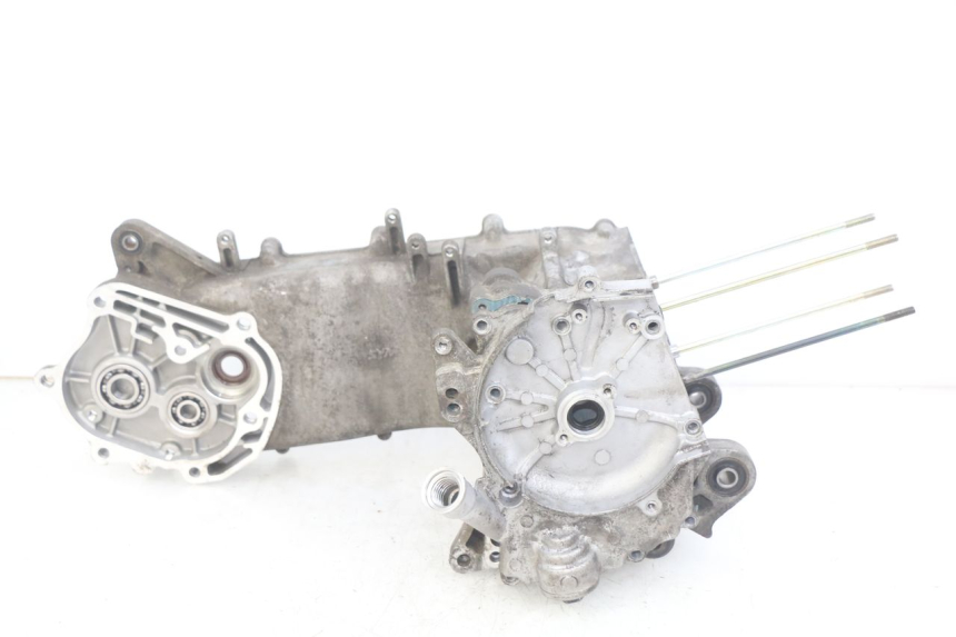 photo de CARTER BAS MOTEUR SYM CROX 4T 50 (2016 - 2023)