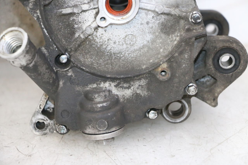 photo de CARTER BAS MOTEUR SYM CROX 4T 50 (2016 - 2023)