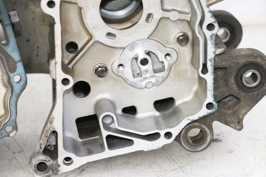 photo de CARTER BAS MOTEUR SYM CROX 4T 50 (2016 - 2023)