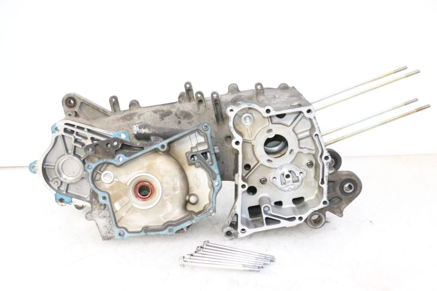 photo de CARTER BAS MOTEUR SYM CROX 4T 50 (2016 - 2023)